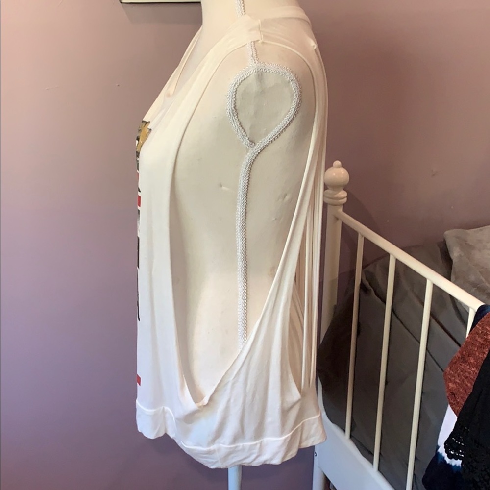 Tank top - Picture 2 of 3